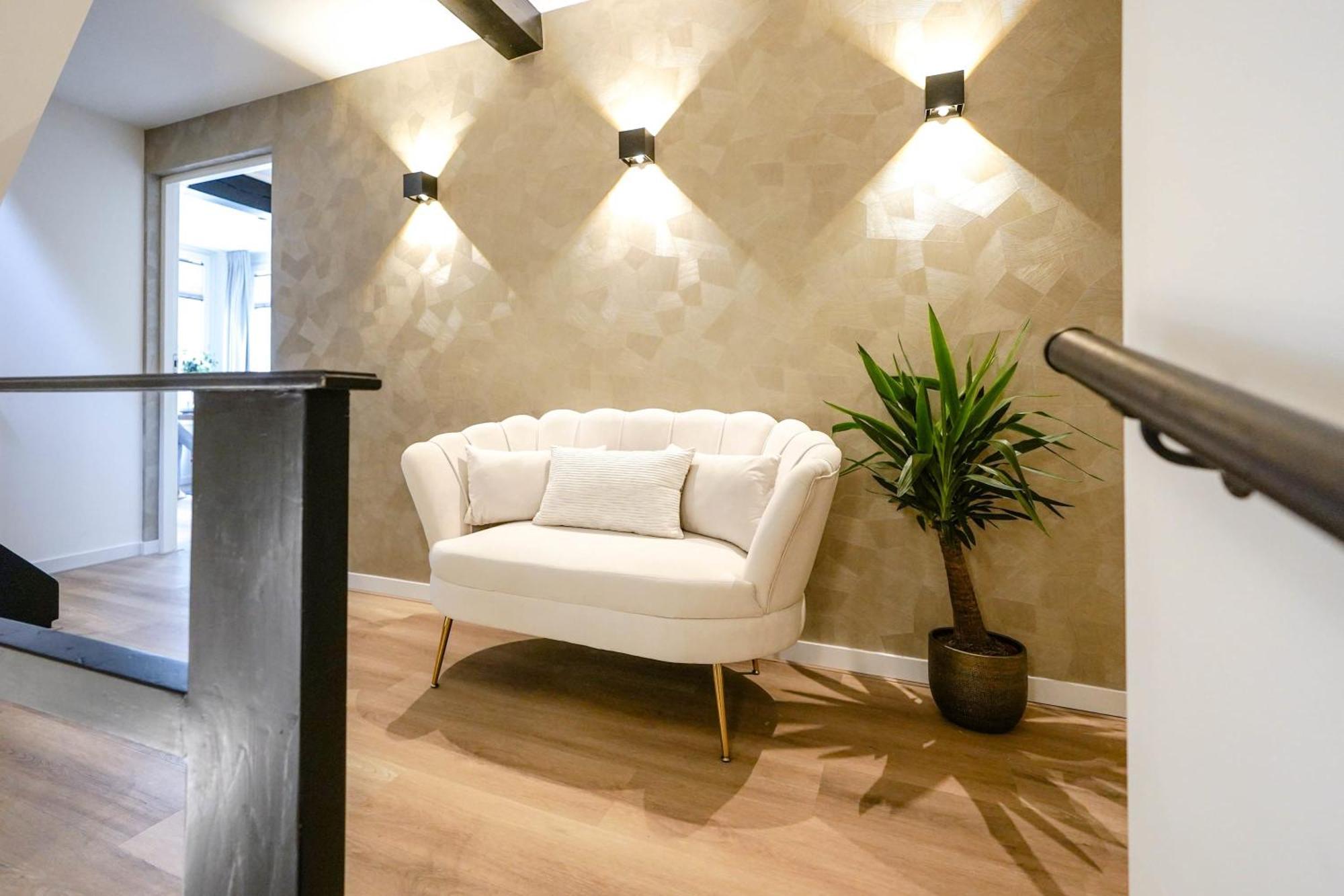 Beautiful Apartment With Loft Delft Exterior foto